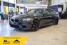 USED 2015 65 BMW M5 4.4 V8 Saloon 4dr Petrol DCT Euro 6 (s/s) (560 ps) OVER 7K EXTRAS | REAR SEAT HEATING