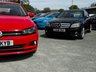 USED 2019 19 VOLKSWAGEN POLO 1.0 EVO SE Tech Edition Hatchback 5dr Petrol Manual Euro 6 (s/s) (65 ps) ONE OWNER, FULL VW SERVICE HISTORY, INSURANCE GROUP 1E, 67 MPG, ULEZ COMPLIANT/EURO 6, GREAT SPECIFICATIONS