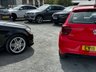 USED 2019 19 VOLKSWAGEN POLO 1.0 EVO SE Tech Edition Hatchback 5dr Petrol Manual Euro 6 (s/s) (65 ps) ONE OWNER, FULL VW SERVICE HISTORY, INSURANCE GROUP 1E, 67 MPG, ULEZ COMPLIANT/EURO 6, GREAT SPECIFICATIONS