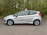 USED 2014 14 FORD FIESTA 1.0T EcoBoost Zetec S Hatchback 3dr Petrol Manual Euro 5 (s/s) (125 ps) MANUAL GEARBOX! AIR CON! ALLOY WHEELS!