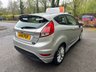 USED 2014 14 FORD FIESTA 1.0T EcoBoost Zetec S Hatchback 3dr Petrol Manual Euro 5 (s/s) (125 ps) MANUAL GEARBOX! AIR CON! ALLOY WHEELS!