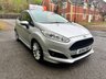 USED 2014 14 FORD FIESTA 1.0T EcoBoost Zetec S Hatchback 3dr Petrol Manual Euro 5 (s/s) (125 ps) MANUAL GEARBOX! AIR CON! ALLOY WHEELS!