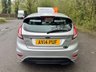 USED 2014 14 FORD FIESTA 1.0T EcoBoost Zetec S Hatchback 3dr Petrol Manual Euro 5 (s/s) (125 ps) MANUAL GEARBOX! AIR CON! ALLOY WHEELS!