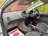 USED 2014 14 FORD FIESTA 1.0T EcoBoost Zetec S Hatchback 3dr Petrol Manual Euro 5 (s/s) (125 ps) MANUAL GEARBOX! AIR CON! ALLOY WHEELS!