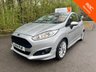 USED 2014 14 FORD FIESTA 1.0T EcoBoost Zetec S Hatchback 3dr Petrol Manual Euro 5 (s/s) (125 ps) MANUAL GEARBOX! AIR CON! ALLOY WHEELS!