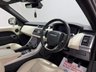USED 2018 18 LAND ROVER RANGE ROVER SPORT 3.0 SD V6 HSE SUV 5dr Diesel Auto 4WD Euro 6 (s/s) (306 ps) DIGI COCKPIT | SUNROOF | ULEZ | NATIONWIDE DELIVERY