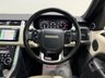 USED 2018 18 LAND ROVER RANGE ROVER SPORT 3.0 SD V6 HSE SUV 5dr Diesel Auto 4WD Euro 6 (s/s) (306 ps) DIGI COCKPIT | SUNROOF | ULEZ | NATIONWIDE DELIVERY