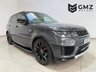 USED 2018 18 LAND ROVER RANGE ROVER SPORT 3.0 SD V6 HSE SUV 5dr Diesel Auto 4WD Euro 6 (s/s) (306 ps) DIGI COCKPIT | SUNROOF | ULEZ | NATIONWIDE DELIVERY