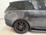 USED 2018 18 LAND ROVER RANGE ROVER SPORT 3.0 SD V6 HSE SUV 5dr Diesel Auto 4WD Euro 6 (s/s) (306 ps) DIGI COCKPIT | SUNROOF | ULEZ | NATIONWIDE DELIVERY