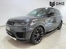 USED 2018 18 LAND ROVER RANGE ROVER SPORT 3.0 SD V6 HSE SUV 5dr Diesel Auto 4WD Euro 6 (s/s) (306 ps) DIGI COCKPIT | SUNROOF | ULEZ | NATIONWIDE DELIVERY