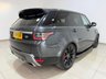 USED 2018 18 LAND ROVER RANGE ROVER SPORT 3.0 SD V6 HSE SUV 5dr Diesel Auto 4WD Euro 6 (s/s) (306 ps) DIGI COCKPIT | SUNROOF | ULEZ | NATIONWIDE DELIVERY