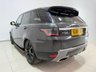 USED 2018 18 LAND ROVER RANGE ROVER SPORT 3.0 SD V6 HSE SUV 5dr Diesel Auto 4WD Euro 6 (s/s) (306 ps) DIGI COCKPIT | SUNROOF | ULEZ | NATIONWIDE DELIVERY