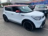 USED 2015 15 KIA SOUL 1.6 CRDi Mixx SUV 5dr Diesel Manual Euro 5 (126 bhp) LOW TAX MUST BE SEEN