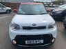 USED 2015 15 KIA SOUL 1.6 CRDi Mixx SUV 5dr Diesel Manual Euro 5 (126 bhp) LOW TAX MUST BE SEEN
