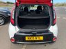 USED 2015 15 KIA SOUL 1.6 CRDi Mixx SUV 5dr Diesel Manual Euro 5 (126 bhp) LOW TAX MUST BE SEEN