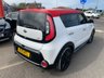 USED 2015 15 KIA SOUL 1.6 CRDi Mixx SUV 5dr Diesel Manual Euro 5 (126 bhp) LOW TAX MUST BE SEEN