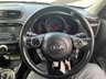 USED 2015 15 KIA SOUL 1.6 CRDi Mixx SUV 5dr Diesel Manual Euro 5 (126 bhp) LOW TAX MUST BE SEEN