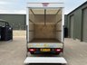 USED 2022 72 FORD TRANSIT 2.0 350 EcoBlue Leader LUTON + TAIL LIFT 2dr Diesel Manual FWD L4 Euro 6 (s/s) (130 ps) L4 XLWB - LUTON + TAIL LIFT