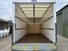 USED 2022 72 FORD TRANSIT 2.0 350 EcoBlue Leader LUTON + TAIL LIFT 2dr Diesel Manual FWD L4 Euro 6 (s/s) (130 ps) L4 XLWB - LUTON + TAIL LIFT