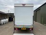 USED 2022 72 FORD TRANSIT 2.0 350 EcoBlue Leader LUTON + TAIL LIFT 2dr Diesel Manual FWD L4 Euro 6 (s/s) (130 ps) L4 XLWB - LUTON + TAIL LIFT