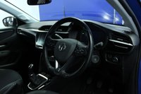 USED 2021 71 VAUXHALL CORSA 1.2 Elite Edition Hatchback 5dr Petrol Manual Euro 6 (75 ps) HEATED SEATS - HEATED STEERING WHEEL