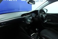 USED 2021 71 VAUXHALL CORSA 1.2 Elite Edition Hatchback 5dr Petrol Manual Euro 6 (75 ps) HEATED SEATS - HEATED STEERING WHEEL