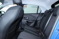 USED 2021 71 VAUXHALL CORSA 1.2 Elite Edition Hatchback 5dr Petrol Manual Euro 6 (75 ps) HEATED SEATS - HEATED STEERING WHEEL