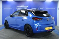 USED 2021 71 VAUXHALL CORSA 1.2 Elite Edition Hatchback 5dr Petrol Manual Euro 6 (75 ps) HEATED SEATS - HEATED STEERING WHEEL