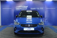 USED 2021 71 VAUXHALL CORSA 1.2 Elite Edition Hatchback 5dr Petrol Manual Euro 6 (75 ps) HEATED SEATS - HEATED STEERING WHEEL