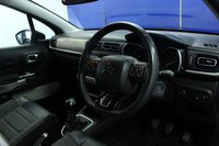 USED 2022 22 CITROEN C3 1.5 BlueHDi Shine Plus Hatchback 5dr Diesel Manual Euro 6 (s/s) (100 ps) 