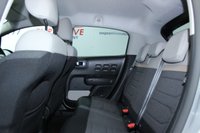 USED 2022 22 CITROEN C3 1.5 BlueHDi Shine Plus Hatchback 5dr Diesel Manual Euro 6 (s/s) (100 ps) 