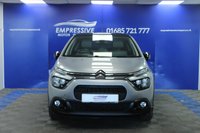 USED 2022 22 CITROEN C3 1.5 BlueHDi Shine Plus Hatchback 5dr Diesel Manual Euro 6 (s/s) (100 ps) 