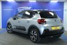 USED 2022 22 CITROEN C3 1.5 BlueHDi Shine Plus Hatchback 5dr Diesel Manual Euro 6 (s/s) (100 ps) 