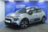 USED 2022 22 CITROEN C3 1.5 BlueHDi Shine Plus Hatchback 5dr Diesel Manual Euro 6 (s/s) (100 ps) 