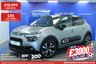 USED 2022 22 CITROEN C3 1.5 BlueHDi Shine Plus Hatchback 5dr Diesel Manual Euro 6 (s/s) (100 ps) 