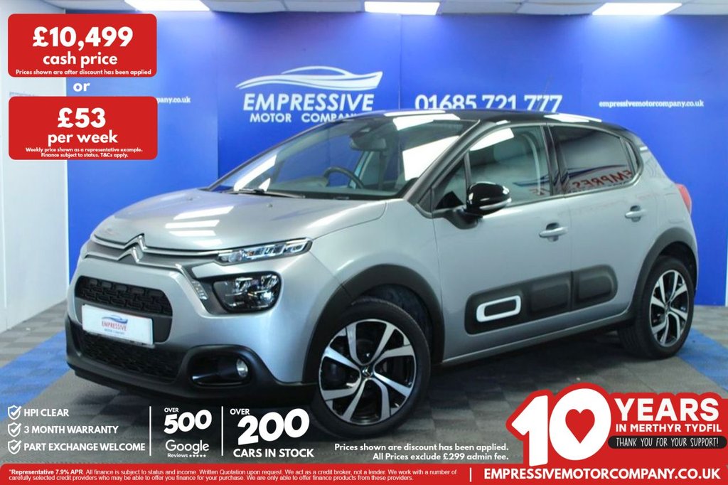 Citroen C3