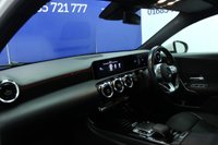 USED 2018 68 MERCEDES-BENZ A-CLASS 1.3 A200 AMG Line (Executive) Hatchback 5dr Petrol 7G-DCT Euro 6 (s/s) (163 ps) 