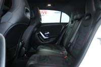 USED 2018 68 MERCEDES-BENZ A-CLASS 1.3 A200 AMG Line (Executive) Hatchback 5dr Petrol 7G-DCT Euro 6 (s/s) (163 ps) 