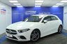 USED 2018 68 MERCEDES-BENZ A-CLASS 1.3 A200 AMG Line (Executive) Hatchback 5dr Petrol 7G-DCT Euro 6 (s/s) (163 ps) 