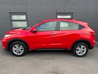 USED 2019 69 HONDA HR-V 1.5 i-VTEC S SUV 5dr Petrol Manual Euro 6 (s/s) (130 ps) 