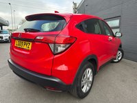 USED 2019 69 HONDA HR-V 1.5 i-VTEC S SUV 5dr Petrol Manual Euro 6 (s/s) (130 ps) 