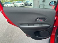 USED 2019 69 HONDA HR-V 1.5 i-VTEC S SUV 5dr Petrol Manual Euro 6 (s/s) (130 ps) 