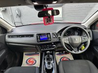 USED 2019 69 HONDA HR-V 1.5 i-VTEC S SUV 5dr Petrol Manual Euro 6 (s/s) (130 ps) 