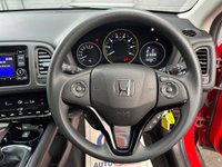 USED 2019 69 HONDA HR-V 1.5 i-VTEC S SUV 5dr Petrol Manual Euro 6 (s/s) (130 ps) 