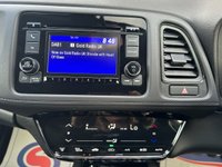 USED 2019 69 HONDA HR-V 1.5 i-VTEC S SUV 5dr Petrol Manual Euro 6 (s/s) (130 ps) 