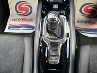 USED 2019 69 HONDA HR-V 1.5 i-VTEC S SUV 5dr Petrol Manual Euro 6 (s/s) (130 ps) 