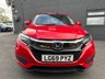 USED 2019 69 HONDA HR-V 1.5 i-VTEC S SUV 5dr Petrol Manual Euro 6 (s/s) (130 ps) 