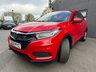 USED 2019 69 HONDA HR-V 1.5 i-VTEC S SUV 5dr Petrol Manual Euro 6 (s/s) (130 ps) 