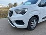 USED 2020 70 VAUXHALL COMBO 1.6 Turbo D 2300 Sportive L1 H1 Euro 6 (s/s) 4dr 1 OWNER, FSH, FINANCE