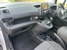 USED 2020 70 VAUXHALL COMBO 1.6 Turbo D 2300 Sportive L1 H1 Euro 6 (s/s) 4dr 1 OWNER, FSH, FINANCE
